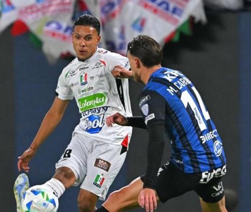 Duelo argentino en cuartos de final: Racing se enfrentará a Vélez Sarsfield