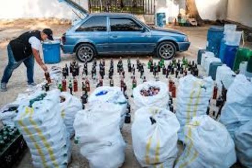 Crisis de salud pública en Barranquilla: 15 muertos por consumo de licor adulterado