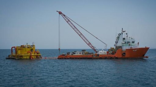 Ecopetrol avanza con proyecto de regasificación en Coveñas para garantizar seguridad energética