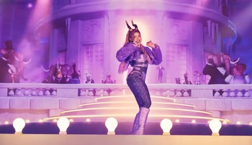 Zootopia 2 destaca el talento colombiano con Shakira y Luisa Fernanda W