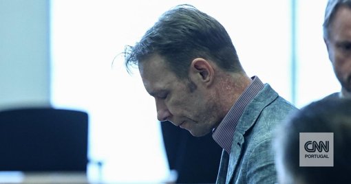 Principal Suspeito do Caso Maddie Vive nas Ruas na Alemanha