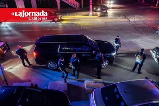 Asesinan en Tijuana al abogado penalista Arturo Pérez Anguiano