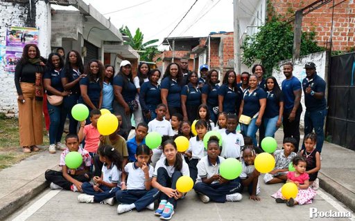 Alcaldía de Villa Rica Lleva su Oferta Institucional Directamente a los Barrios