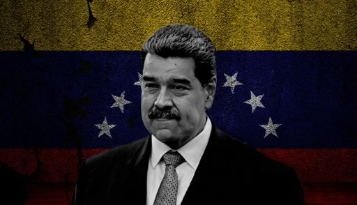 El 'Cartel de los Soles' como justificación de la ofensiva de EE.

UU.