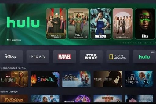 Hulu se integra a Disney+ en México, desapareciendo la marca Star+