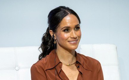 Meghan Markle regresa a la actuación con un cameo en 'Close Personal Friends'
