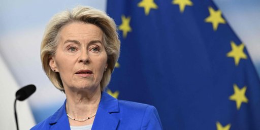 Un prêt de 140 milliards d'euros pour l'Ukraine, soutenu par les actifs russes, divise l'UE