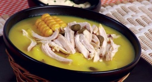 El Ajiaco Santafereño: Celebrado en Festivales y Anclado en la Memoria Bogotana