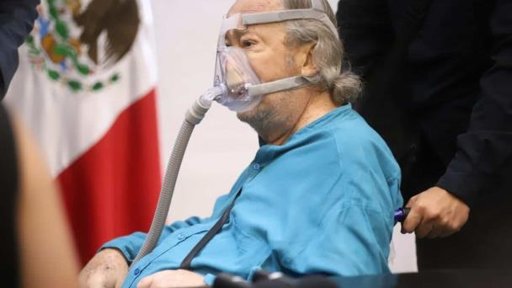 Mauricio Fernández renuncia a la alcaldía de San Pedro por motivos de salud