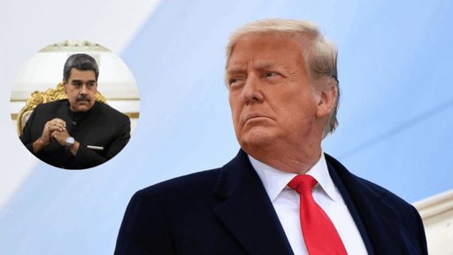 Trump confirma ataque de EE.

UU. en territorio venezolano