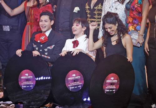 'México Canta': el concurso impulsado por el gobierno que busca transformar la música mexicana