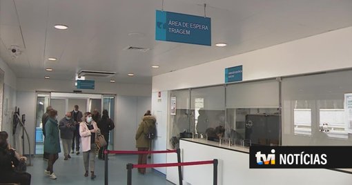 Aumento da Gripe e Frio Associados a Excesso de Mortalidade em Portugal