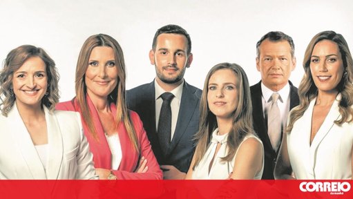 Marco histórico nas audiências: Canal NOW ultrapassa SIC Notícias em agosto