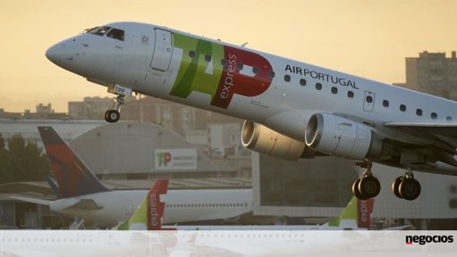 Processo de reprivatização da TAP avança com interesse de gigantes europeus