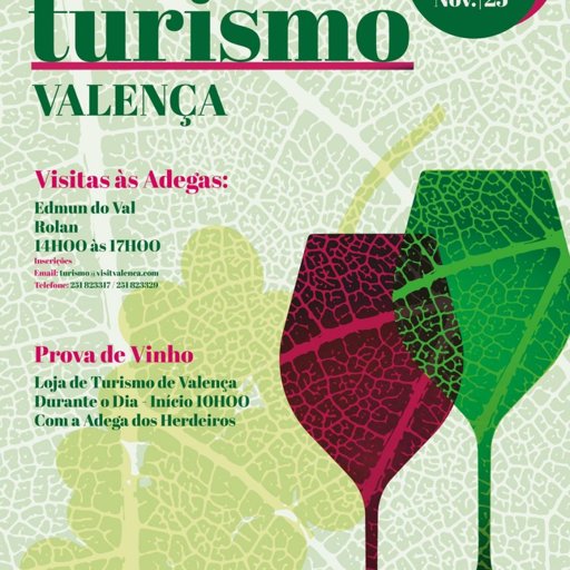 Valença Celebra Dia Mundial do Enoturismo com Portas Abertas nas Adegas