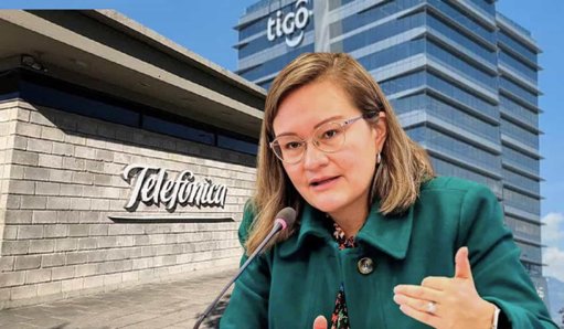 Aprobada la integración de Tigo y Movistar en Colombia por la SIC