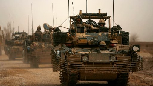 L'armée britannique accusée d'avoir couvert des crimes de guerre en Afghanistan