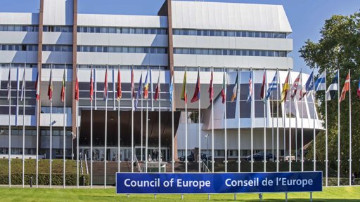 Conselho da Europa Impulsiona Tribunal Especial para Julgar Crimes de Agressão na Ucrânia