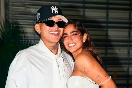 Filtración de video íntimo de Isabella Ladera y Beéle desata debate sobre violencia digital