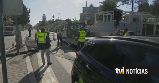 Metro do Porto suspende temporariamente obras da segunda fase do metrobus