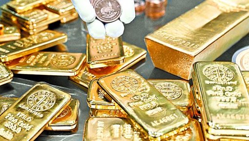 Récord Histórico del Oro Impulsado por Incertidumbre y 'FOMO' de Inversionistas