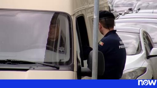 Homem Condenado a Prisão Efetiva por Sequestro de Bebé e Violência Doméstica