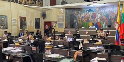 Ibagué proyecta un presupuesto histórico de $1,6 billones para la vigencia 2026