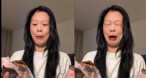 Cata de frutas colombianas de ‘influencer’ española genera polémica por su descripción del borojó