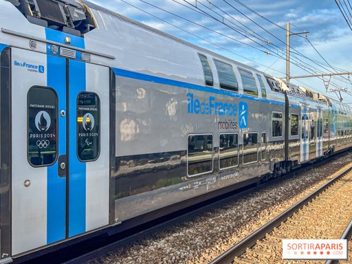 Perturbations et travaux : les transports franciliens s'adaptent pendant les vacances de Noël