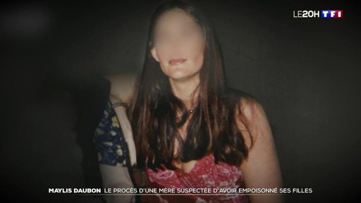 Le procès de Maylis Daubon, mère accusée d'avoir empoisonné ses filles, s'est ouvert aux assises