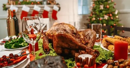 El Pavo Navideño: Del guajolote prehispánico a la mesa global