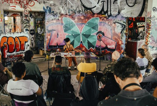 Festival Iminente anuncia regresso em 2026 com nova casa em Marvila