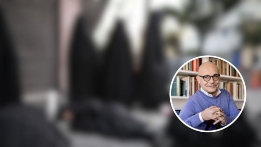 Hallan en Antioquia a miembros de la secta Lev Tahor con 17 menores, cinco de ellos buscados por Interpol