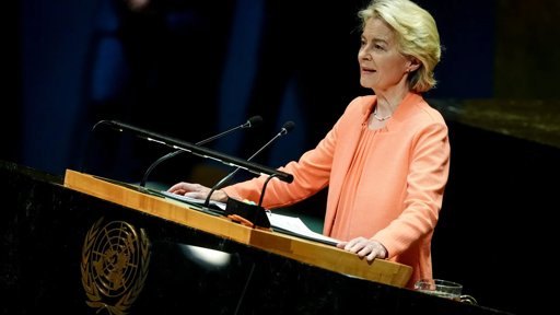 Conferência da ONU e Esforços Diplomáticos para a Solução de Dois Estados