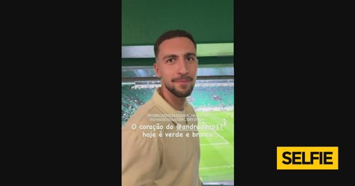 Ex-noivo de Liliana da "Casa dos Segredos" ganha protagonismo fora da casa