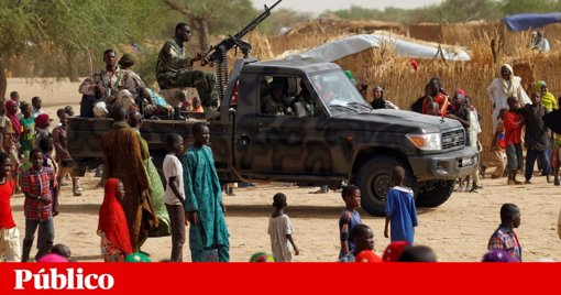 Trump Ameaça Nigéria com Ação Militar por Alegadas Perseguições a Cristãos