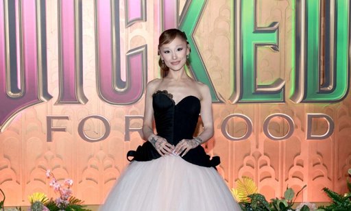 La saga ‘Wicked’ concluye con un estreno récord en taquilla y consolida su estatus de fenómeno cinematográfico