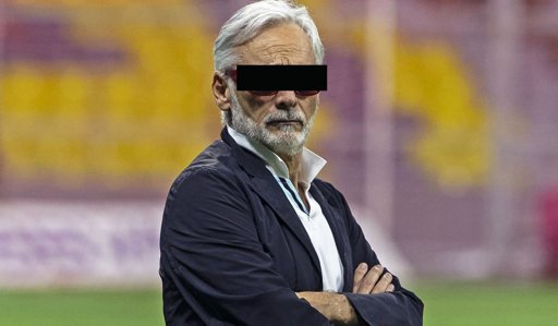 Orden de Aprehensión Contra Jesús Martínez Sacude al Fútbol Mexicano