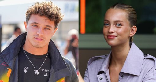 Margarida Corceiro Responde a Críticas Sobre a Sua Presença na Fórmula 1