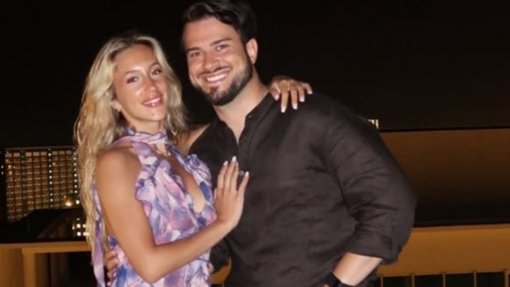 Francisco Monteiro e o Fim da Relação com Bárbara Parada