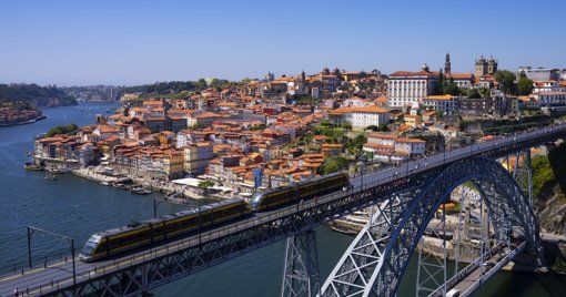 Expansão para as Periferias: A Nova Realidade Habitacional de Lisboa e Porto
