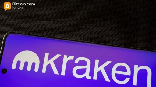 Kraken Cierra Ronda de Financiación de 500 Millones de Dólares, Alimentando Especulación sobre Salida a Bolsa