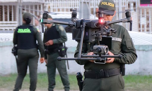 Palmira registra una histórica reducción de homicidios y otros delitos