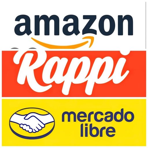 Amazon invierte en Rappi para competir con Mercado Libre en Latinoamérica