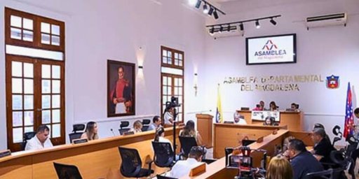 Elección del Contralor del Magdalena queda en suspenso por decisiones judiciales en Santa Marta