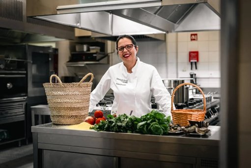 El festival Chefs on Fire consolida su éxito con una edición memorable en Cascais