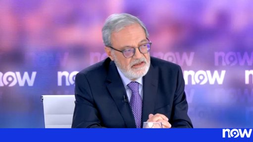 Declarações de Moedas sobre Jorge Coelho Incendeiam Debate Político