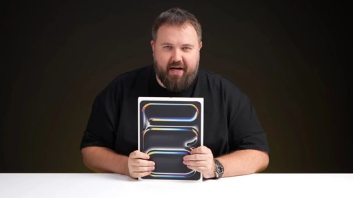 Fuga de Informação sobre o iPad Pro com Chip M5