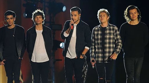 Exintegrantes de One Direction preparan un documental para Netflix