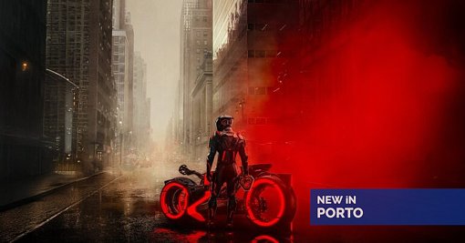 O Regresso de 'Tron': 'Ares' Chega aos Cinemas com Jared Leto e um Debate sobre IA